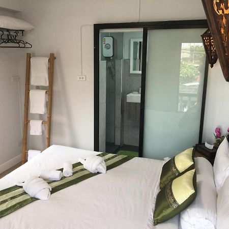 Thailand Guest House Chiang Mai Exterior photo