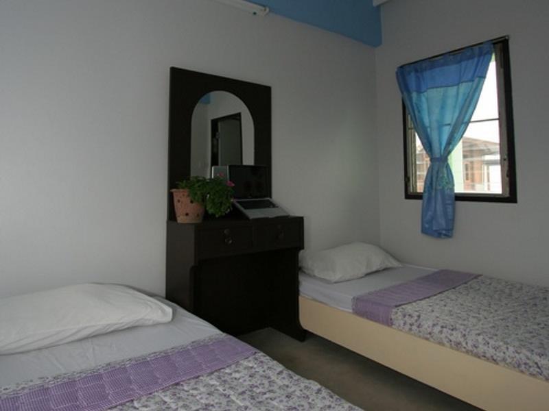 Thailand Guest House Chiang Mai Exterior photo