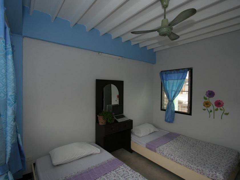 Thailand Guest House Chiang Mai Exterior photo