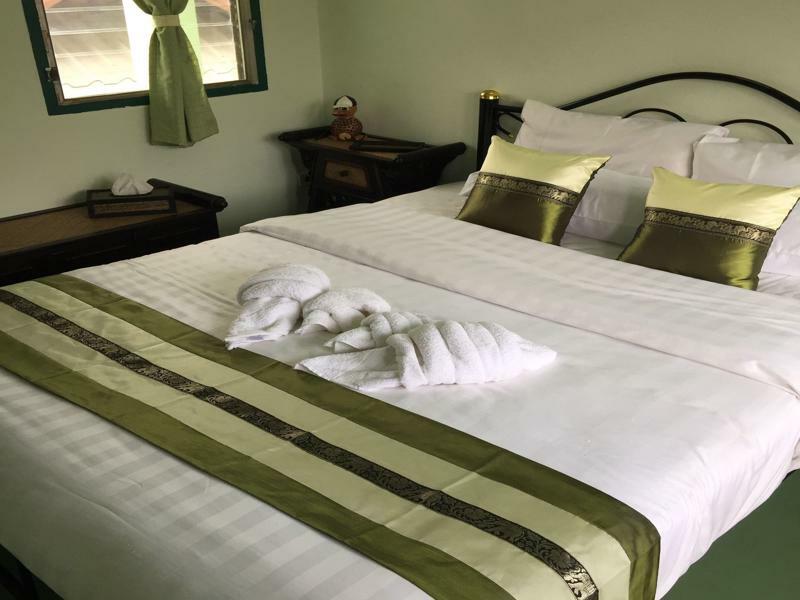 Thailand Guest House Chiang Mai Exterior photo