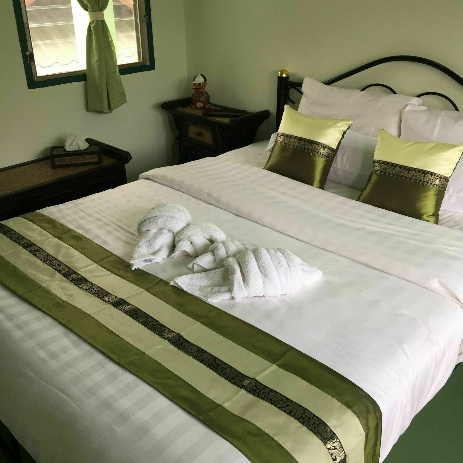 Thailand Guest House Chiang Mai Exterior photo
