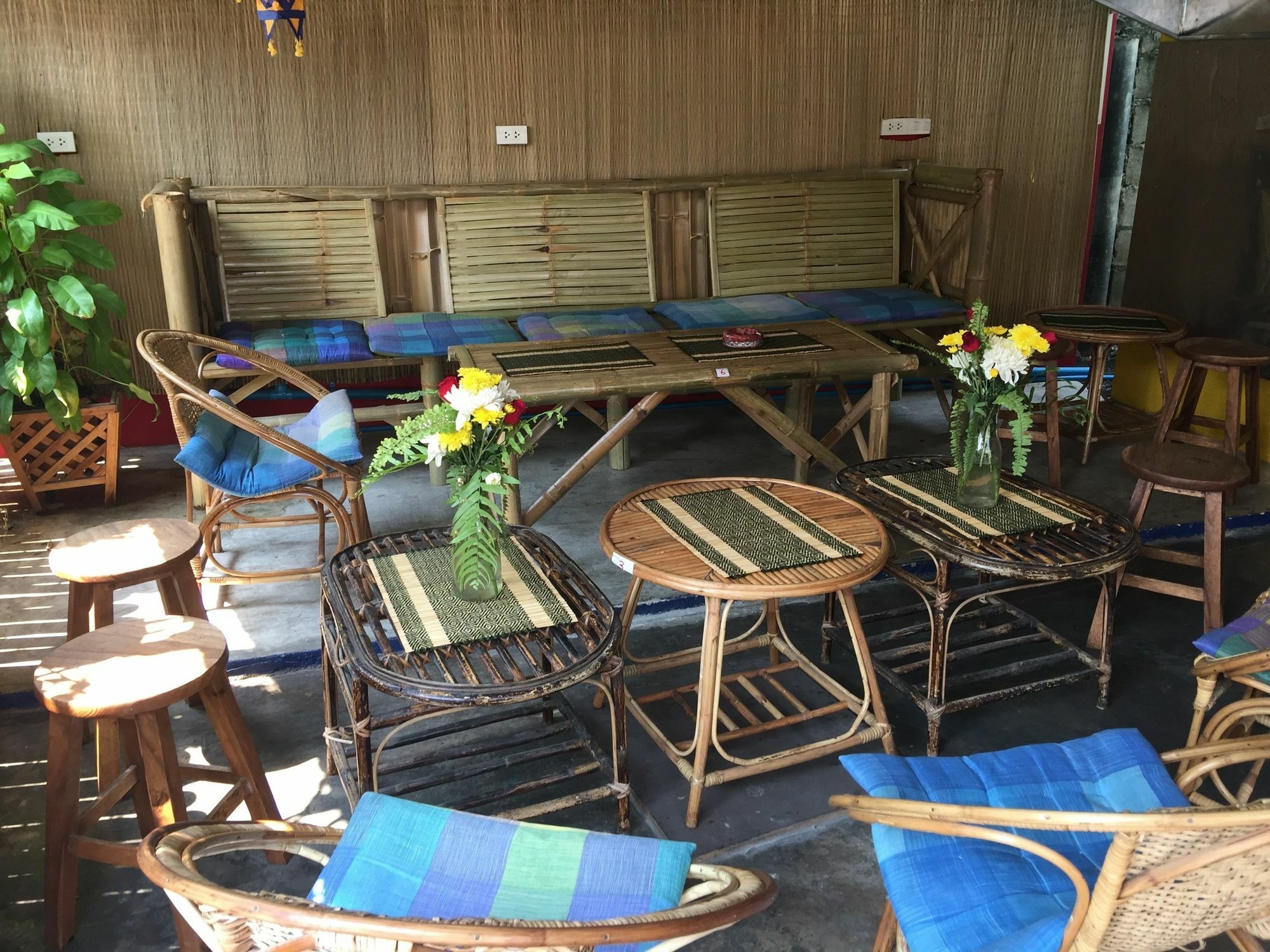 Thailand Guest House Chiang Mai Exterior photo