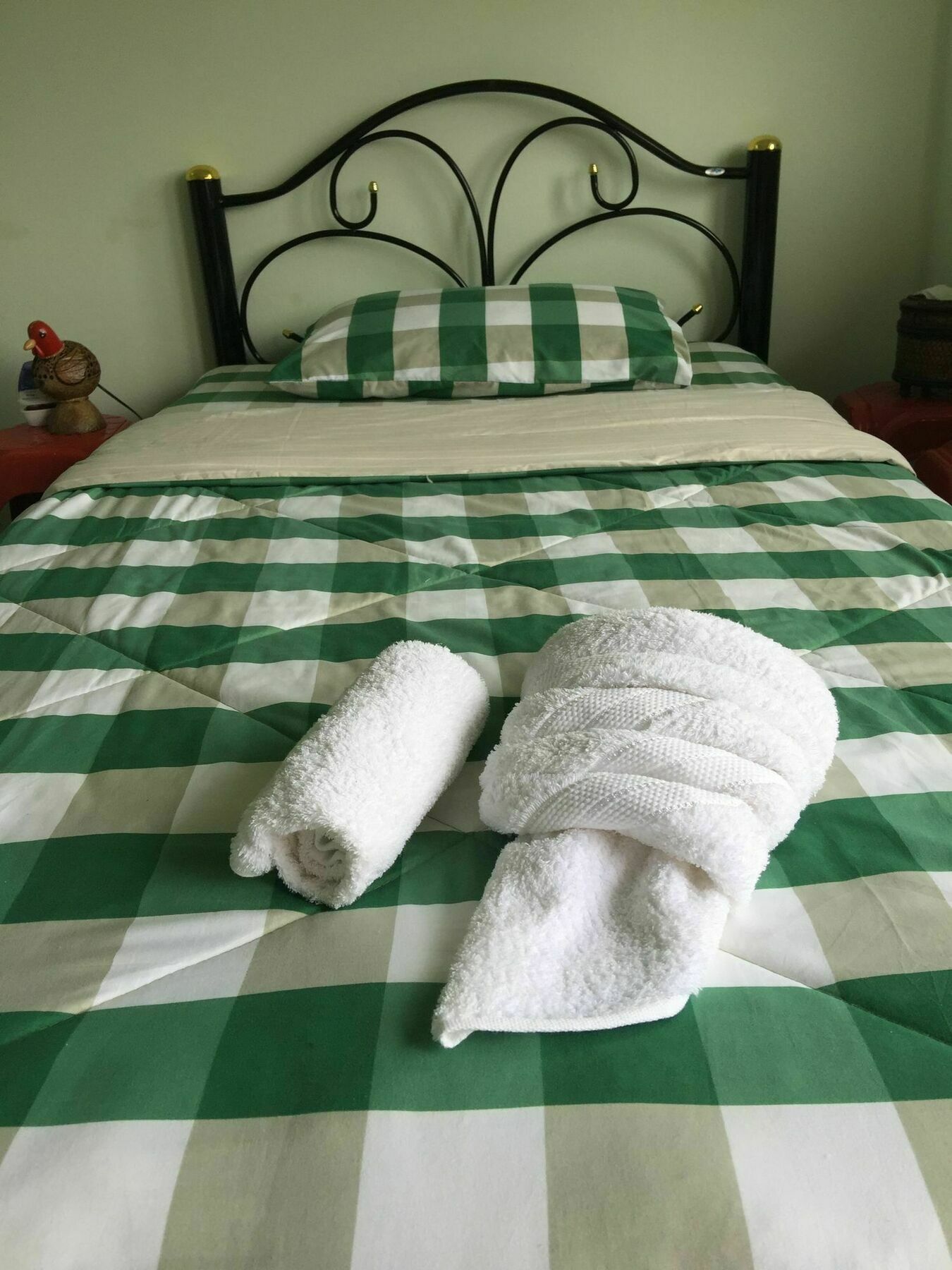 Thailand Guest House Chiang Mai Exterior photo